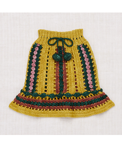 [MISHA&amp;PUFF] Marni Skirt - Winter Wheat@