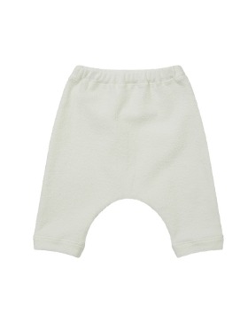 [AW22 CARAMEL] CLAMATIS BABY GIFTING TROUSER 2COLORS
