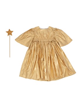 [MERI MERI] Gold Angel Dress (5-6세)