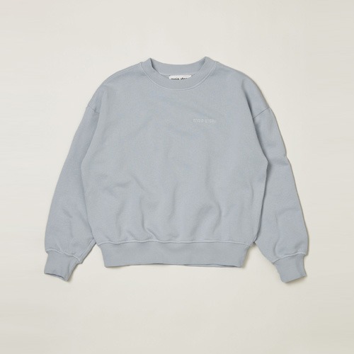 [MAIN story]Bubble Sweatshirt 4.6.12,14세