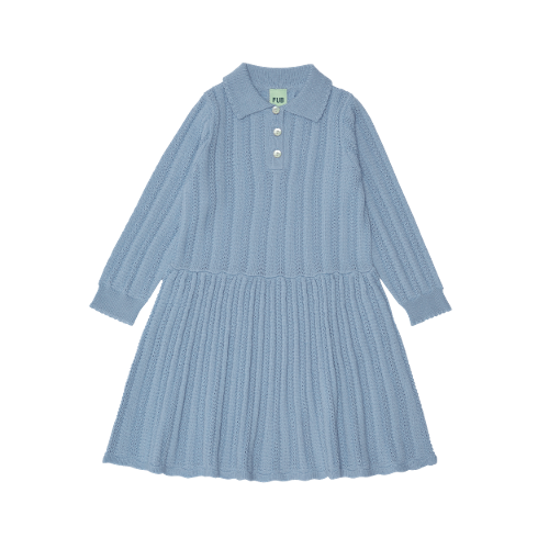 [FUB]Pointelle Dress