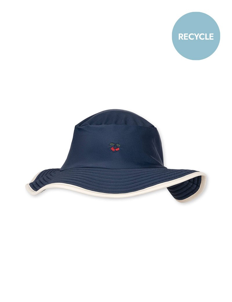 [SS23 KS #26] MANON BUCKET HAT_DRESS BLUE 바로배송/프리오더 (크림,네이비)