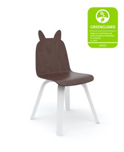 PLAY CHAIRS(SET OF 2)