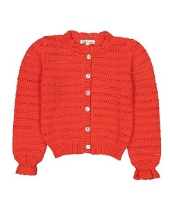 [HELLO SIMONE] julla sweater_red