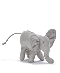 [NANA HUCHY] Mini Elephant Rattle