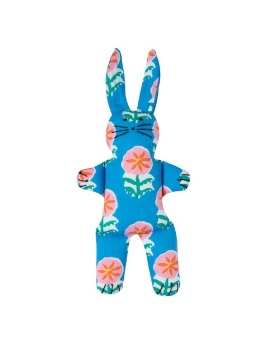[Kidsagogo] Mini Rabbit (Cobalt)) 16 cm
