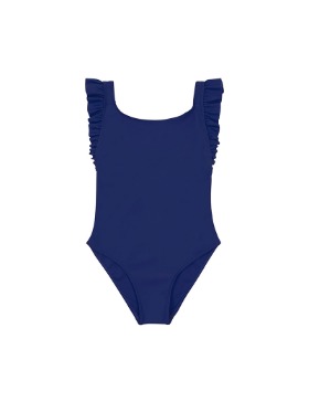 [SS22][CANOPEA]THELMA ONE PIECE_BLUEBERRY