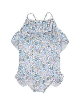 SS22[OLIVIER LONDON] LOLA ROSE SWIMMSUIT_BETSY PERIWINKLE