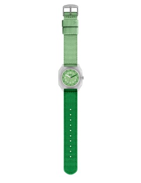 [AW22 MINI KYOMO] Green Smoothie Watch