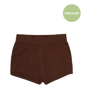 [SS23 FUB #8] STRUCTURE SHORTS_MAROON